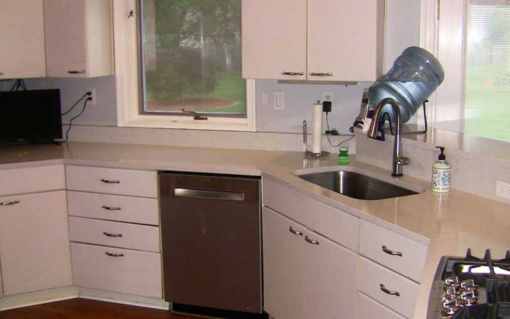 Countertops Installation