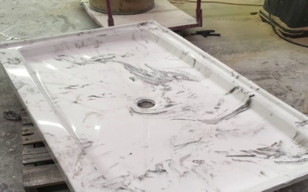 Professional & Licensed Marble Countertop Installers