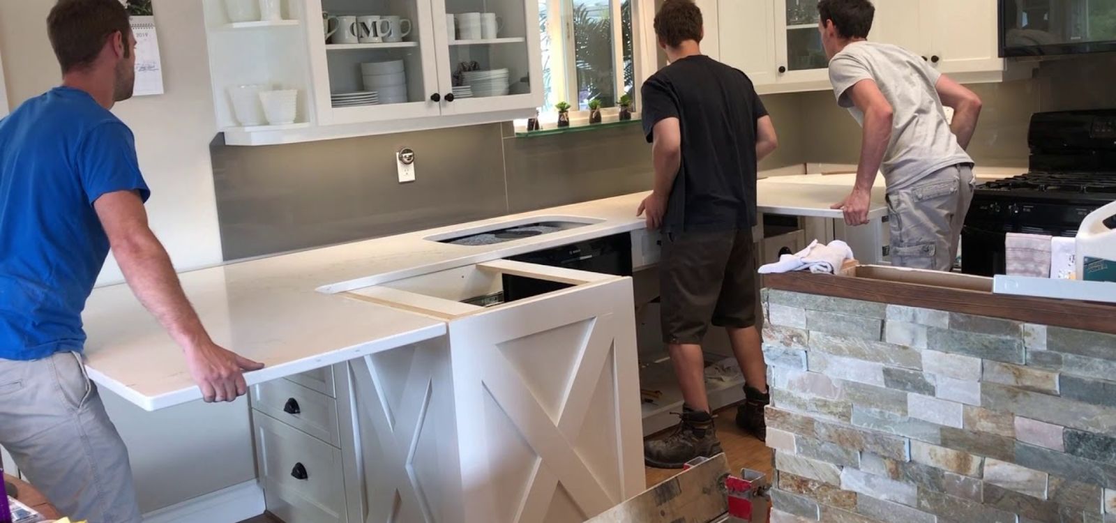 Countertop Fabricator Company