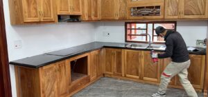 Kitchen Countertops