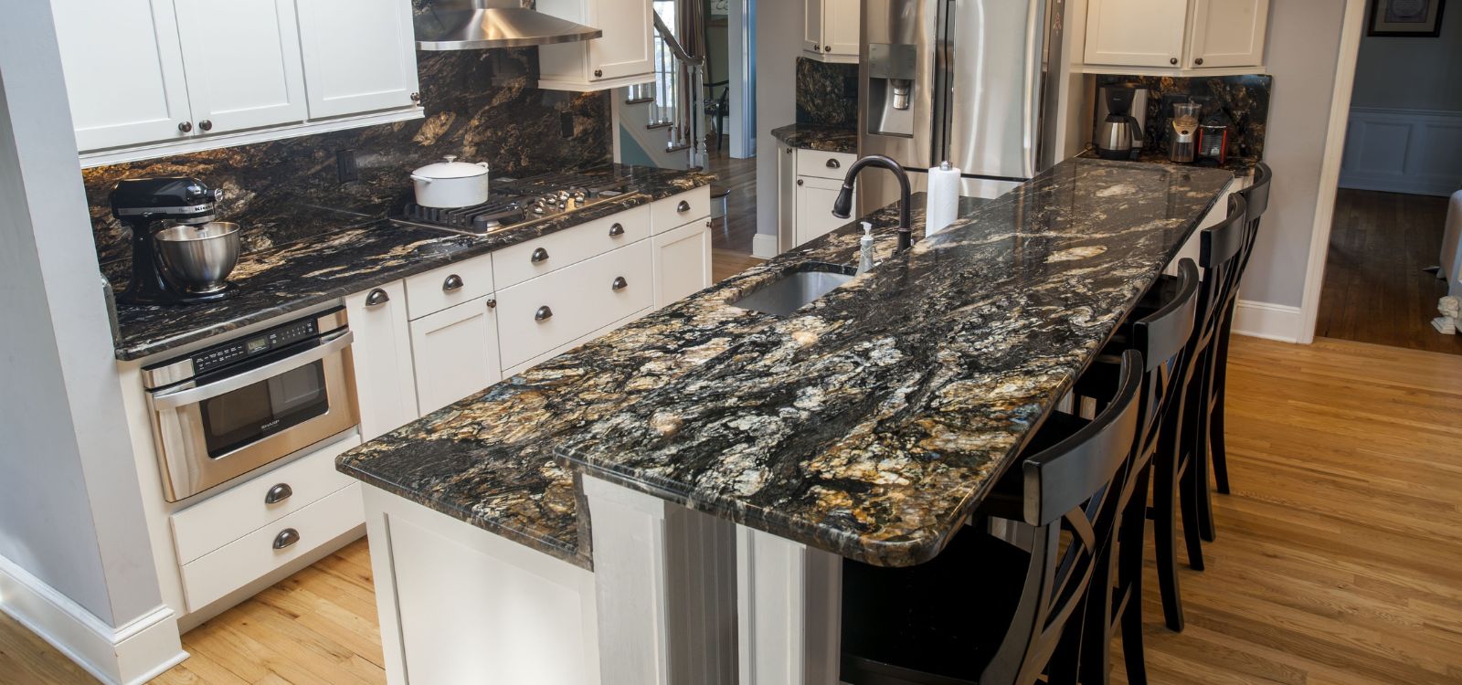 granite countertop installation company