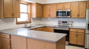 Choosing Kitchen Countertops for a Home Remodel