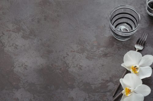 grey soapstone kitchen countertop - Denver, CO